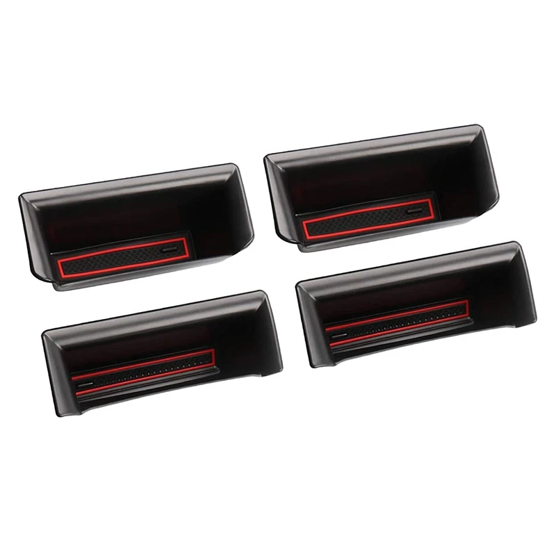 Боковой ящик для хранения автомобильной двери для Dodge RAM 1500 2021 2020 2019, подлокотник для дверной ручки, органайзер, аксессуары, 4 шт.
Боковой ящик для хранения автомобильной двери для Dodge RAM 1500 2021 2020 2019, подлокотник для дверной ручки, органайзер, аксессуары, 4 шт.