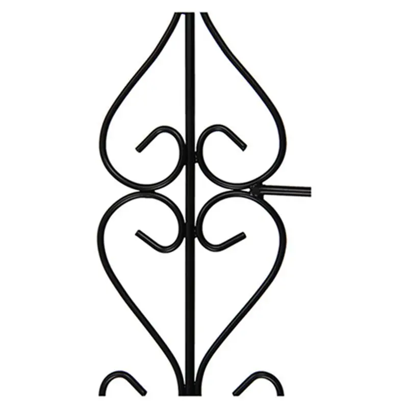 5 door hooks Door wardrobe Coat rack Hook strip Wall mounted wardrobe Clothes hooks Black
5 door hooks Door wardrobe Coat rack Hook strip Wall mounted wardrobe Clothes hooks Black