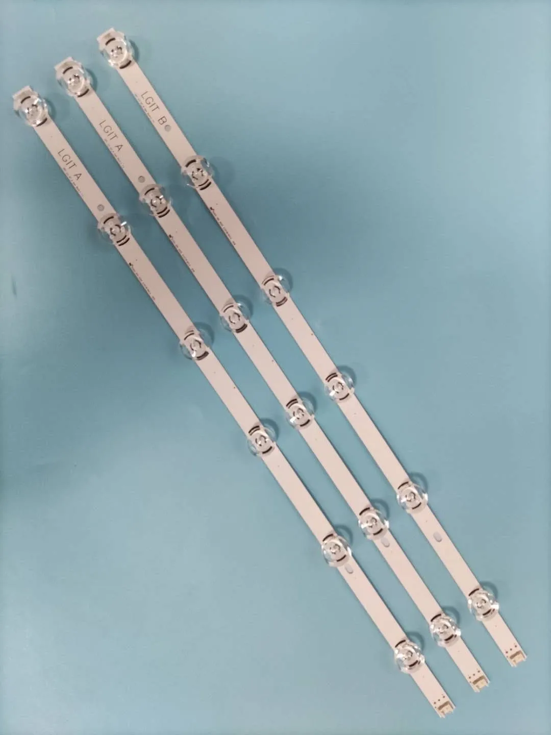 Светодиодная лента для 32LB5800 32LF560V 32LF564V L GIT UOT A B 6916L-1974A 1975A 6916L-2223A 2224A innotek DRT 3,0 32 WROOEE 32MB25VQ
Светодиодная лента для 32LB5800 32LF560V 32LF564V L GIT UOT A B 6916L-1974A 1975A 6916L-2223A 2224A innotek DRT 3,0 32 WROOEE 32MB25VQ