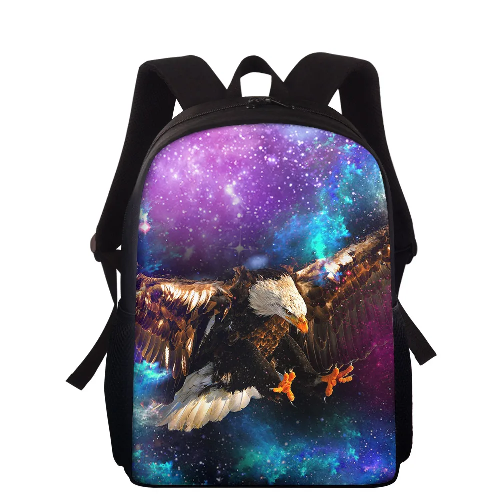 15 Inch Cute 3D Print Backpack School Bag Homme Set For Teenager Children Boys Girls Book Bags Satchel Schoolbag Mochila Escolar 
15 Inch Cute 3D Print Backpack School Bag Homme Set For Teenager Children Boys Girls Book Bags Satchel Schoolbag Mochila Escolar