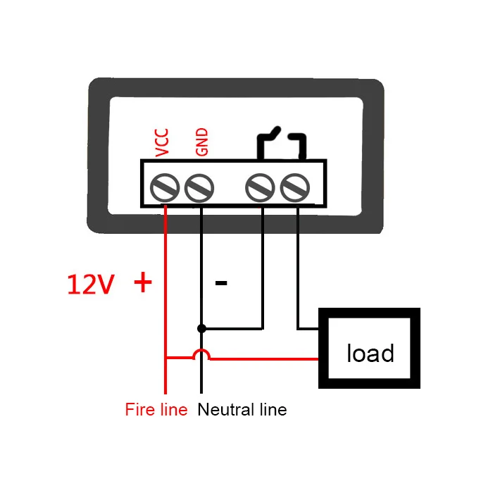 W1308H LED Microcomputer Digital Display Temperature Controller Thermostat ligent Time Controller Adjustable Electronic Tem
W1308H LED Microcomputer Digital Display Temperature Controller Thermostat ligent Time Controller Adjustable Electronic Tem