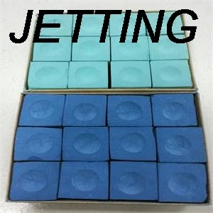 12Pcs No-slip Chalk Snooker Billiard Chalks Pool Sport Billiard Accessories Cue Stick Chalk Oily Dry Billiard Indoor
12Pcs No-slip Chalk Snooker Billiard Chalks Pool Sport Billiard Accessories Cue Stick Chalk Oily Dry Billiard Indoor