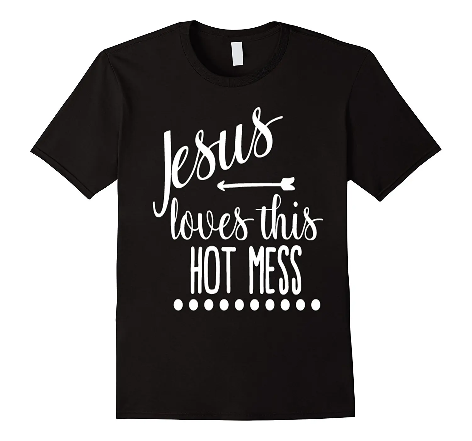 Jesus Loves Hot Mess Christian Clothing Men Women T-Shirt 2018 Summer New Brand T Shirts Men Hip Hop Men T-Shirt Casual Fitness
Jesus Loves Hot Mess Christian Clothing Men Women T-Shirt 2018 Summer New Brand T Shirts Men Hip Hop Men T-Shirt Casual Fitness