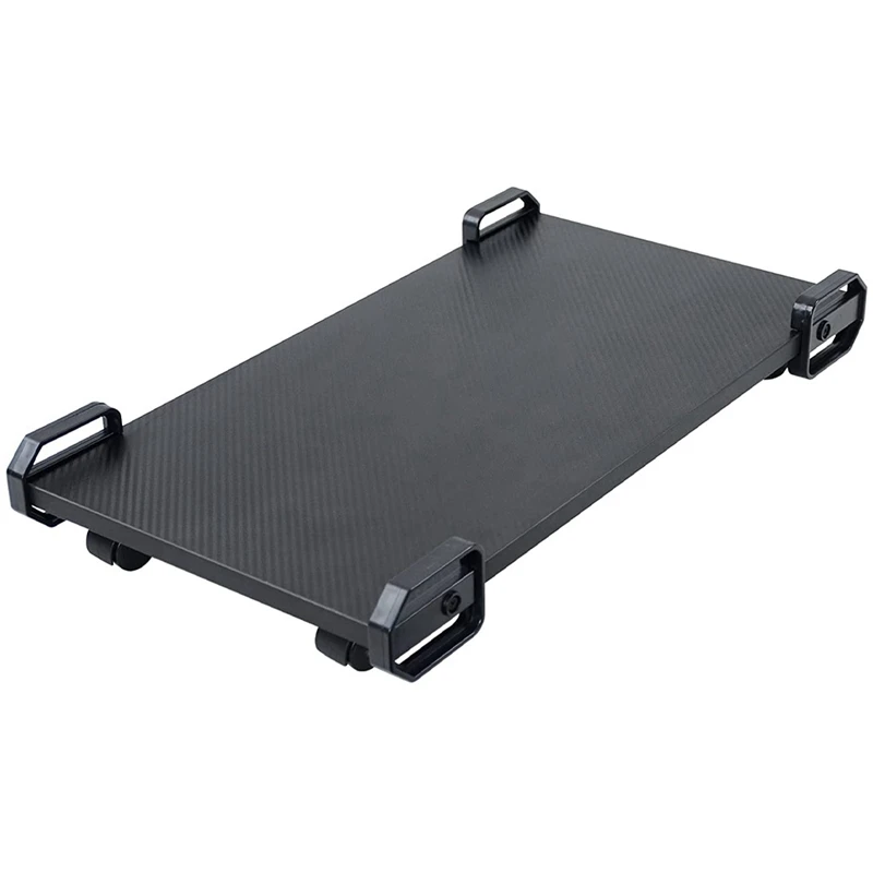 PC Cart CPU Stand Computer Tower Stand Holder with Locking Caster Wheels CPU Holder Mobile Computer Desktop Floor Stand
PC Cart CPU Stand Computer Tower Stand Holder with Locking Caster Wheels CPU Holder Mobile Computer Desktop Floor Stand