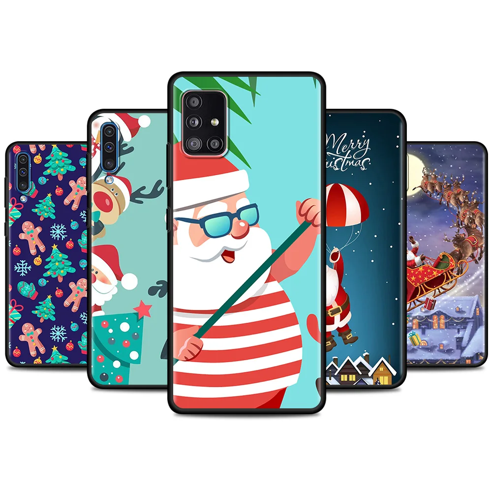 Christmas Baby Mom Girl Queen Soft Silicone Phone Case For Samsung Galaxy A50 A10 A30 A70 A20s A20e A40 A10s A90 5G Back Cover
Christmas Baby Mom Girl Queen Soft Silicone Phone Case For Samsung Galaxy A50 A10 A30 A70 A20s A20e A40 A10s A90 5G Back Cover