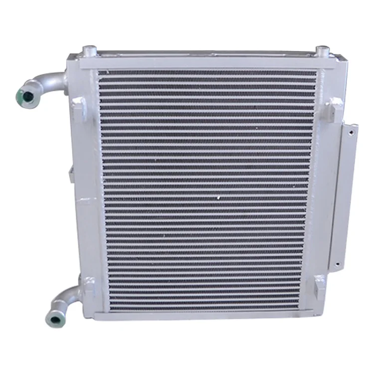 EXCAVATOR PARTS R60-7 new HYDRAULIC OIL COOLER ALUMINUM FOR HYUNDAI R60-7 new
EXCAVATOR PARTS R60-7 new HYDRAULIC OIL COOLER ALUMINUM FOR HYUNDAI R60-7 new