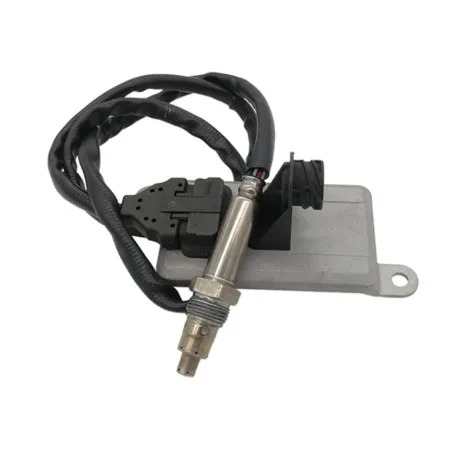 Stikstof оксид Nox датчик Voor Bmw E46 E60 E61 E81 E82 E87 E88 E90 E91 E92 E93 116i 118i 120i 316i 318i 320i 520i 12В 5WK96621K
Stikstof оксид Nox датчик Voor Bmw E46 E60 E61 E81 E82 E87 E88 E90 E91 E92 E93 116i 118i 120i 316i 318i 320i 520i 12В 5WK96621K