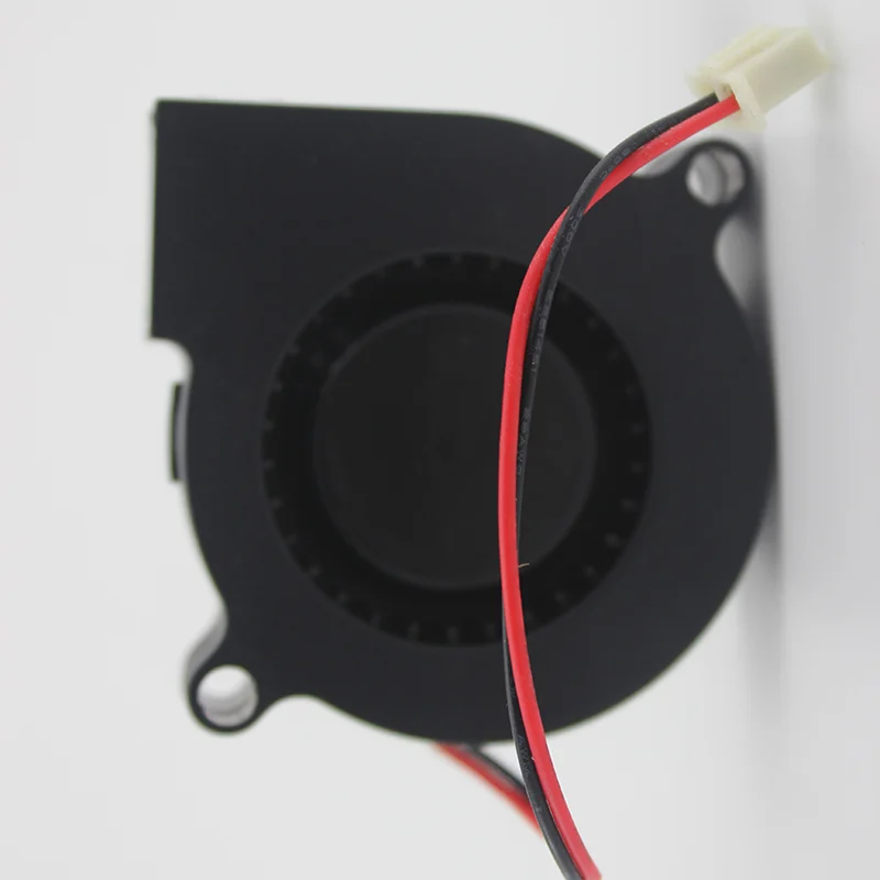 AV-F5015LS 12V 0.03A 0.06A humidifier dedicated fan 5015 blower
AV-F5015LS 12V 0.03A 0.06A humidifier dedicated fan 5015 blower