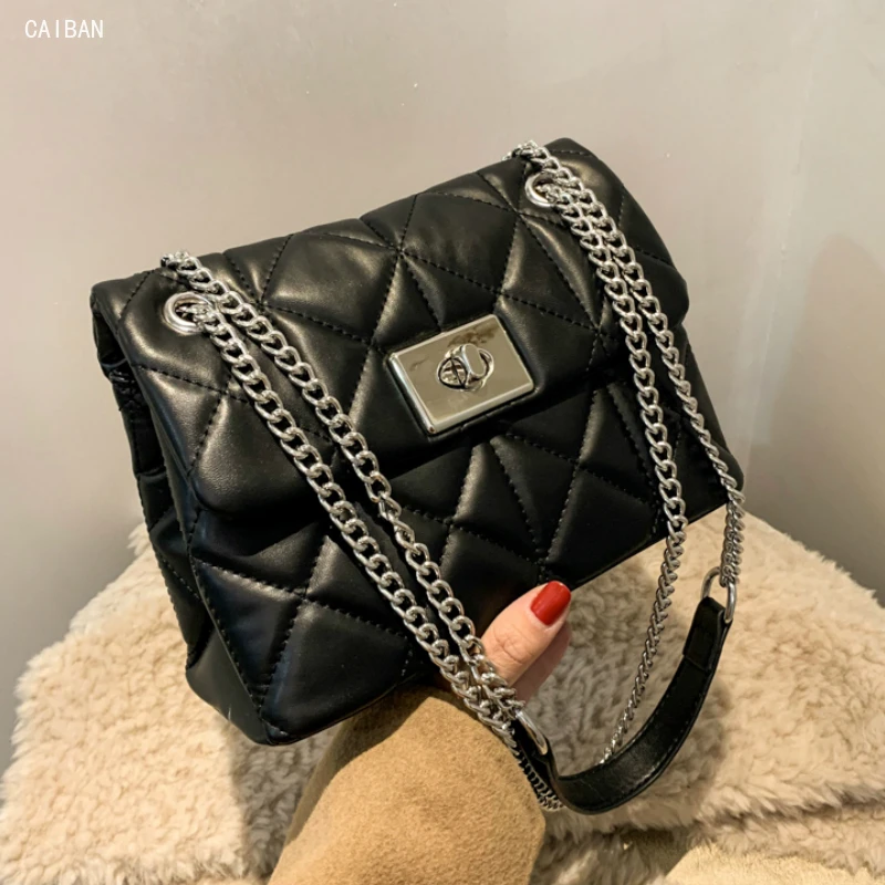 Lattice Large Tote Armpit Bag 2021 New High-quality PU Leather Women's Designer Handbag High capacity Shoulder Messenger Bag
Lattice Large Tote Armpit Bag 2021 New High-quality PU Leather Women's Designer Handbag High capacity Shoulder Messenger Bag