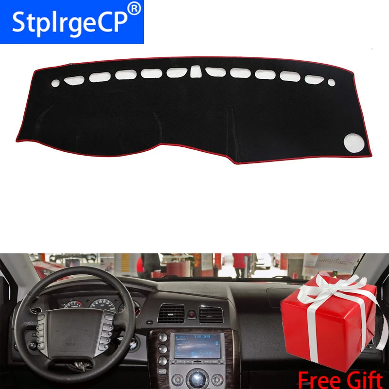 Для Защитные чехлы для сидений, сшитые специально для ROEWE W5 2011-2015 автомобильный Стайлинг тире коврики наклейка на приборную панель крышка ко...
Для Защитные чехлы для сидений, сшитые специально для ROEWE W5 2011-2015 автомобильный Стайлинг тире коврики наклейка на приборную панель крышка ко...