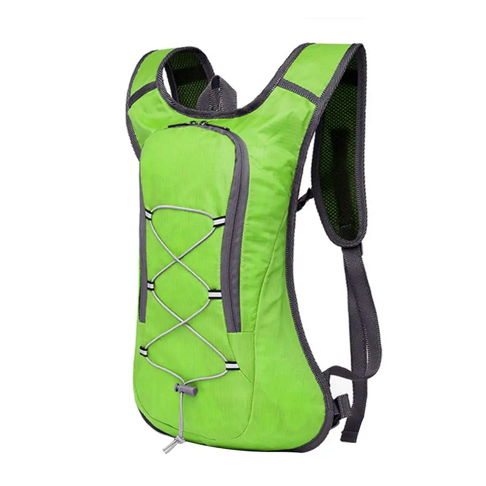 SALE Waterproof Bicycle Backpack Cycling Bag Hiking Rucksack Men Women Motorcycle MTB Accessoires Bike Lightweight | Спорт и