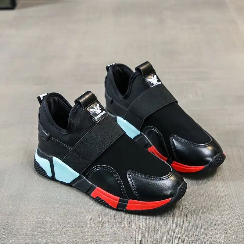 Women Sneakers Vulcanized Shoes Ladies Slip-On Casual Shoes Breathable Walking Flats New 2021 Spring tenis feminino
Women Sneakers Vulcanized Shoes Ladies Slip-On Casual Shoes Breathable Walking Flats New 2021 Spring tenis feminino