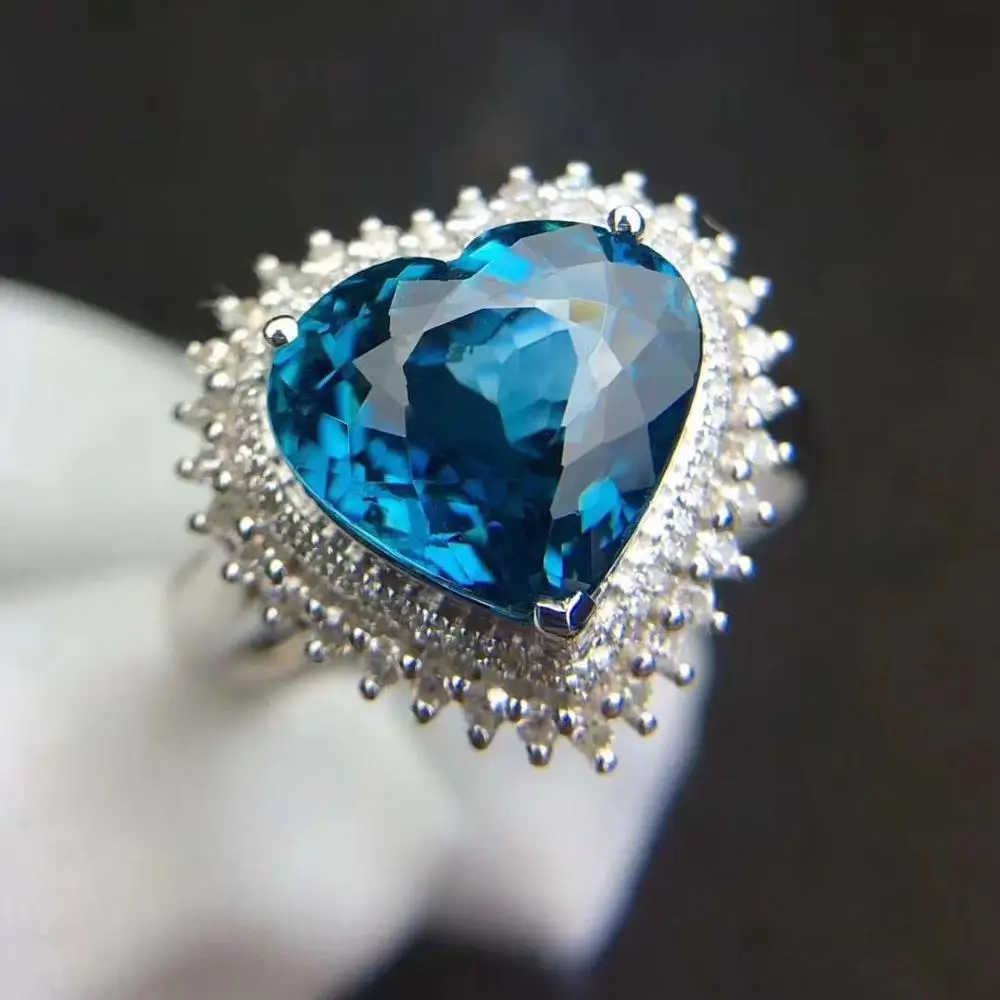 Love Style Natural And Real Topaz Ring Wedding Engagement Topaz Ring Fine Jewelry Wholesale 925 sliver Ring
Love Style Natural And Real Topaz Ring Wedding Engagement Topaz Ring Fine Jewelry Wholesale 925 sliver Ring