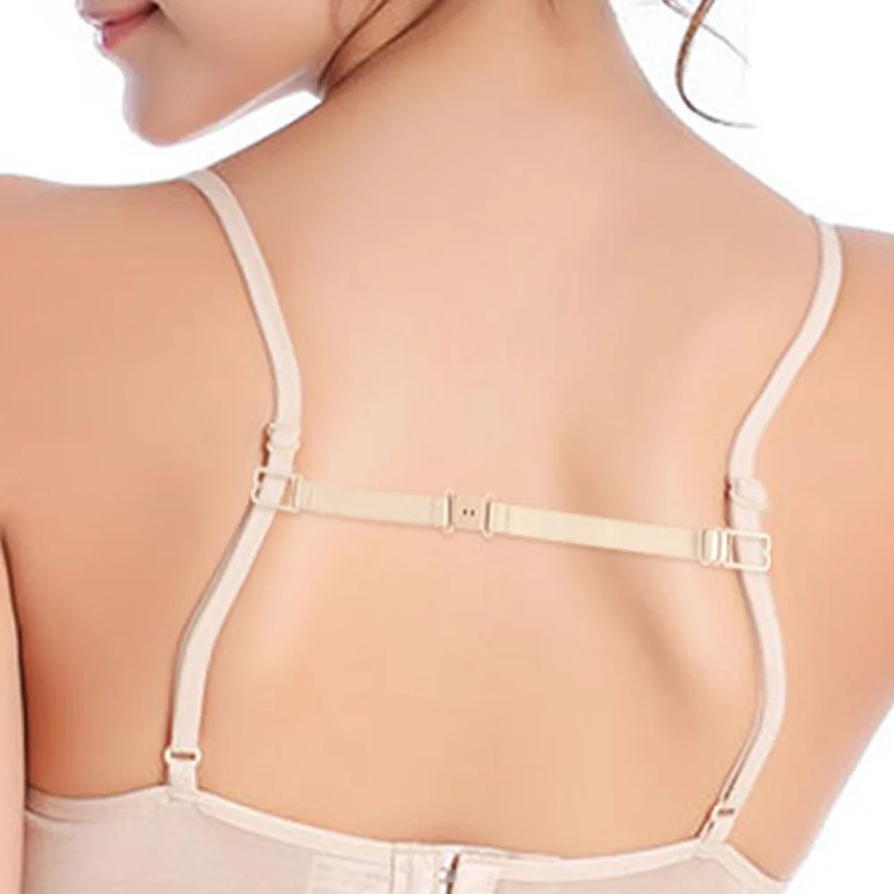 Женские бюстгальтеры, аксессуары, Ropa Mujer, 2020, простые, повседневные, женские, регулируемые, Нескользящие, бюстгальтер, ремешок, эластичные за...
Женские бюстгальтеры, аксессуары, Ropa Mujer, 2020, простые, повседневные, женские, регулируемые, Нескользящие, бюстгальтер, ремешок, эластичные за...