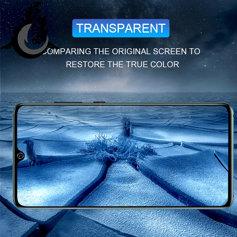 5p Hydrogel Film For Huawei P40 4g P30 P20 Pro lite Mate 20 Pro Soft Screen Protector For Huawei Honor 9X 8X 10 20 30 Pro Film
5p Hydrogel Film For Huawei P40 4g P30 P20 Pro lite Mate 20 Pro Soft Screen Protector For Huawei Honor 9X 8X 10 20 30 Pro Film