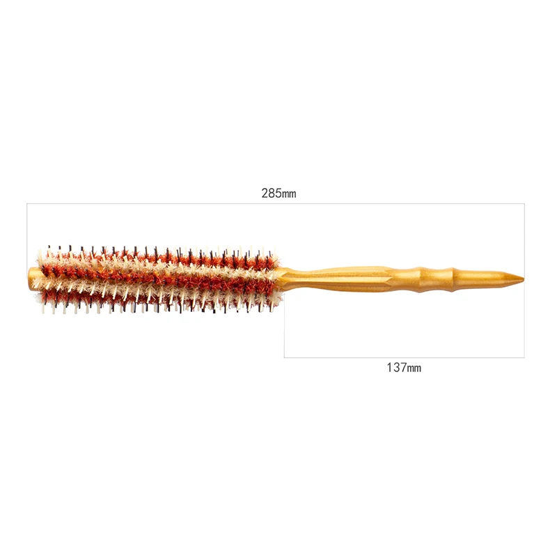 COSTWAY 2021 New Best Professional Hair Brush Comb Salon Barber Hair Combs Hairbrush Hairdressing Combs Hair Care Styling Tools
COSTWAY 2021 New Best Professional Hair Brush Comb Salon Barber Hair Combs Hairbrush Hairdressing Combs Hair Care Styling Tools