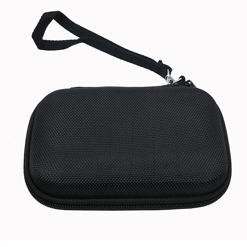 EVA Storage Protective Case for Samsung T7 Touch Portable SSD External Solid State Drives Carrying Case Bag
EVA Storage Protective Case for Samsung T7 Touch Portable SSD External Solid State Drives Carrying Case Bag