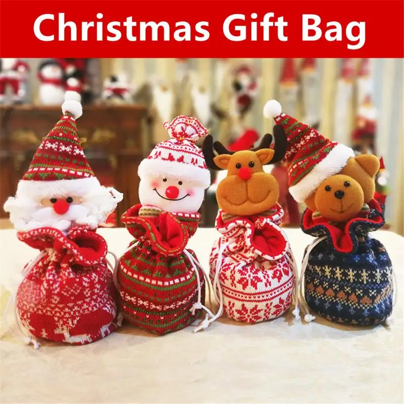 Рождественская Подарочная сумка, креативная сумка в виде Санты, искусственного шоколада, для рождевечерние, сувениры, сумки, домашний декор
Рождественская Подарочная сумка, креативная сумка в виде Санты, искусственного шоколада, для рождевечерние, сувениры, сумки, домашний декор