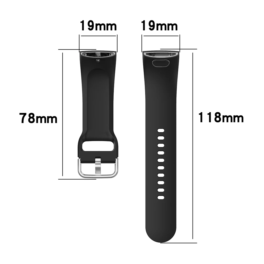 TPU Large Watchband Replacement Adjustable Smart Watch Wrist Strap Bracelet Band for Xiaomi Amazfit X Watchband
TPU Large Watchband Replacement Adjustable Smart Watch Wrist Strap Bracelet Band for Xiaomi Amazfit X Watchband