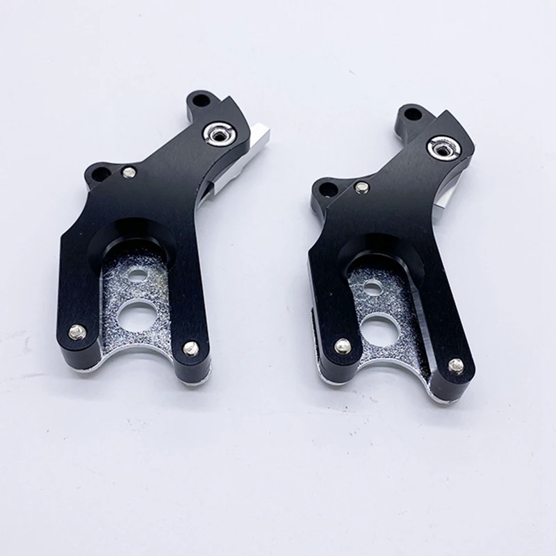Road Bike Disc Brake Adapter No Disc Brake Fixed Seat Converter Durable Metal Bicycle Accessories
Road Bike Disc Brake Adapter No Disc Brake Fixed Seat Converter Durable Metal Bicycle Accessories