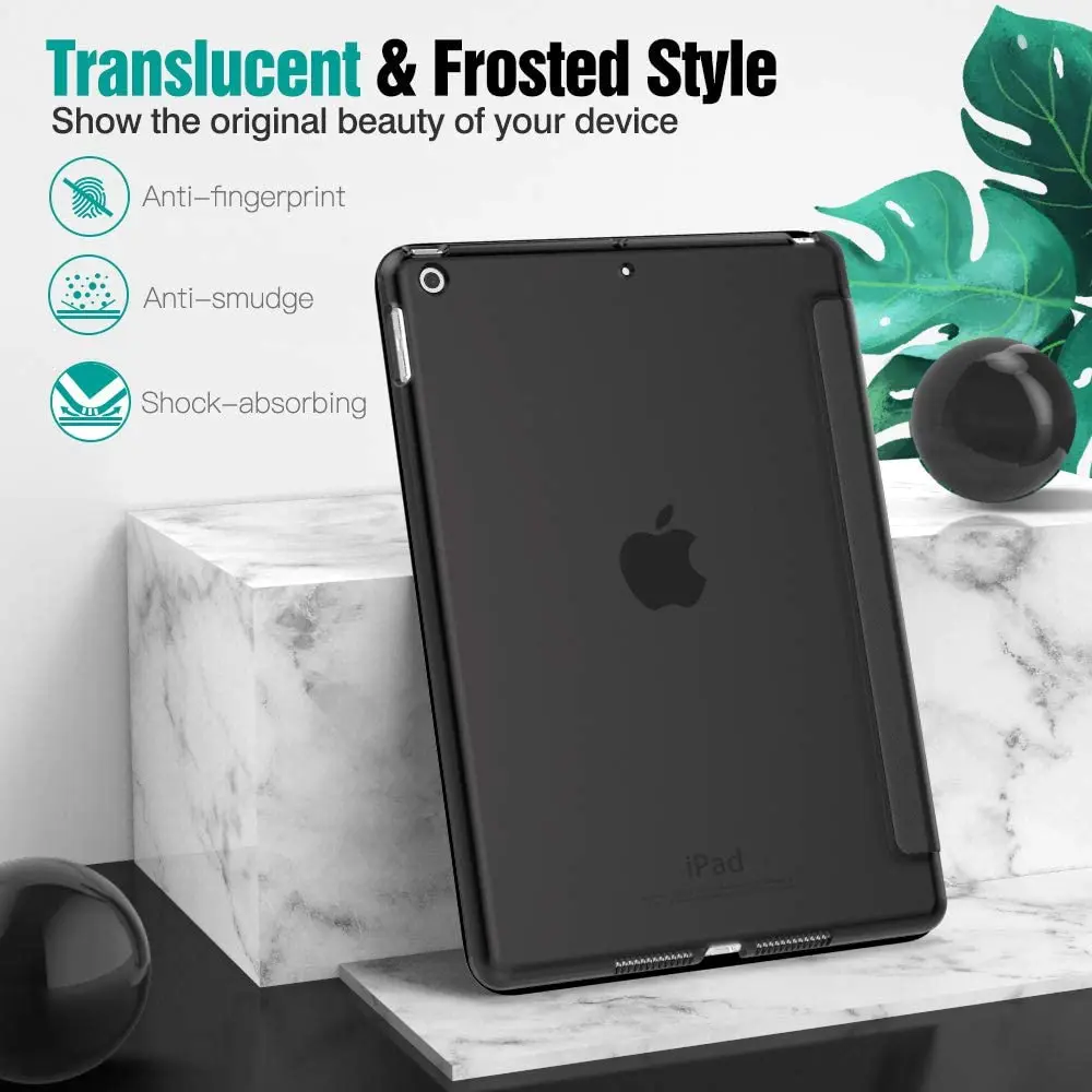 Case For iPad 10.2'' 2019 2020 Flip Trifold Stand Case PU Leather Full Smart Auto Wake Cover For ipad 7th 8th Generation Case
Case For iPad 10.2'' 2019 2020 Flip Trifold Stand Case PU Leather Full Smart Auto Wake Cover For ipad 7th 8th Generation Case