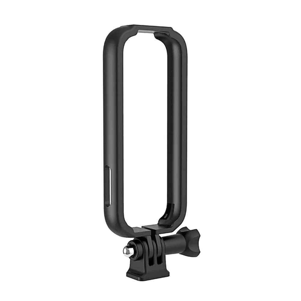 Protective Frame Border Motorcycle Helmet Bracket for Insta 360 One X Camera Accessories Mount Frame Holder For GoPro Interface
Protective Frame Border Motorcycle Helmet Bracket for Insta 360 One X Camera Accessories Mount Frame Holder For GoPro Interface