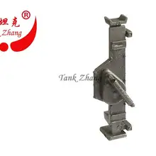 HENGLONG 3849/3849-1 RC tank Tauch panzer III 1/16 запасная часть No.49-070 пластиковый