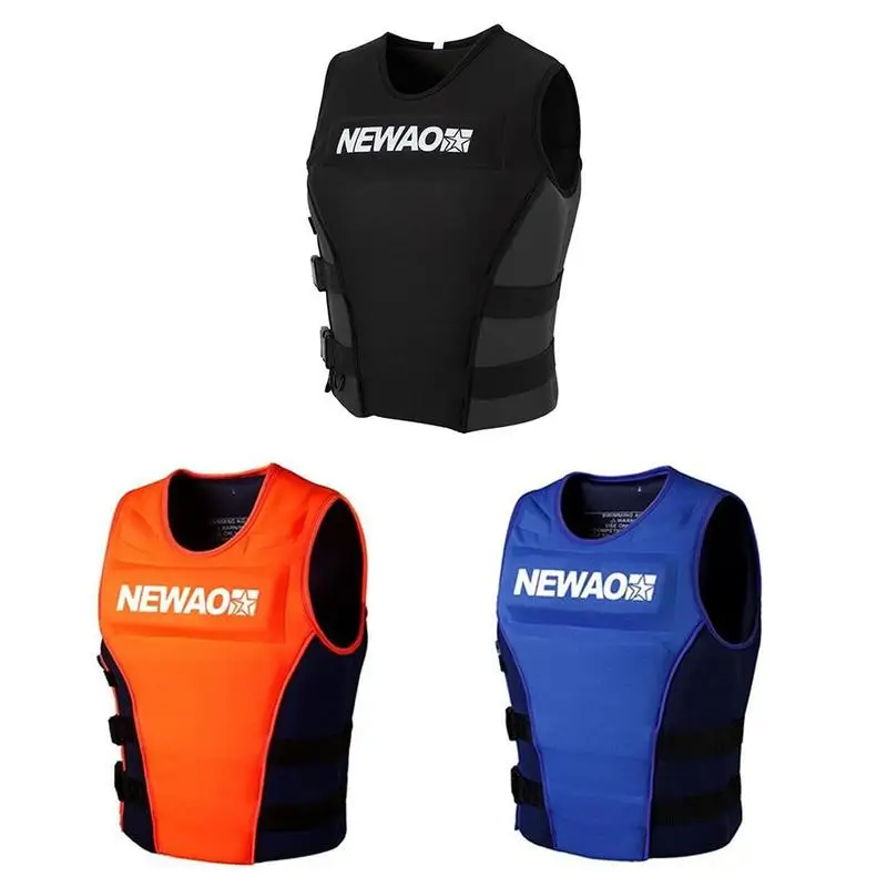 Fishing Vest Water Sports Life Jacket Life JacketBuoyancy Vest Motorboat Surfing Crash Suit
Fishing Vest Water Sports Life Jacket Life JacketBuoyancy Vest Motorboat Surfing Crash Suit