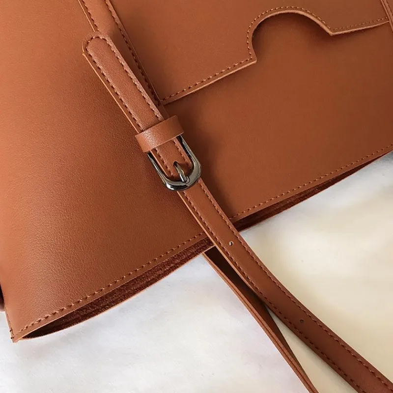2019 big Women Handbag Leather Women Shoulder Bags Designer Women Messenger Bags Ladies Casual Tote Bags sac a main
2019 big Women Handbag Leather Women Shoulder Bags Designer Women Messenger Bags Ladies Casual Tote Bags sac a main