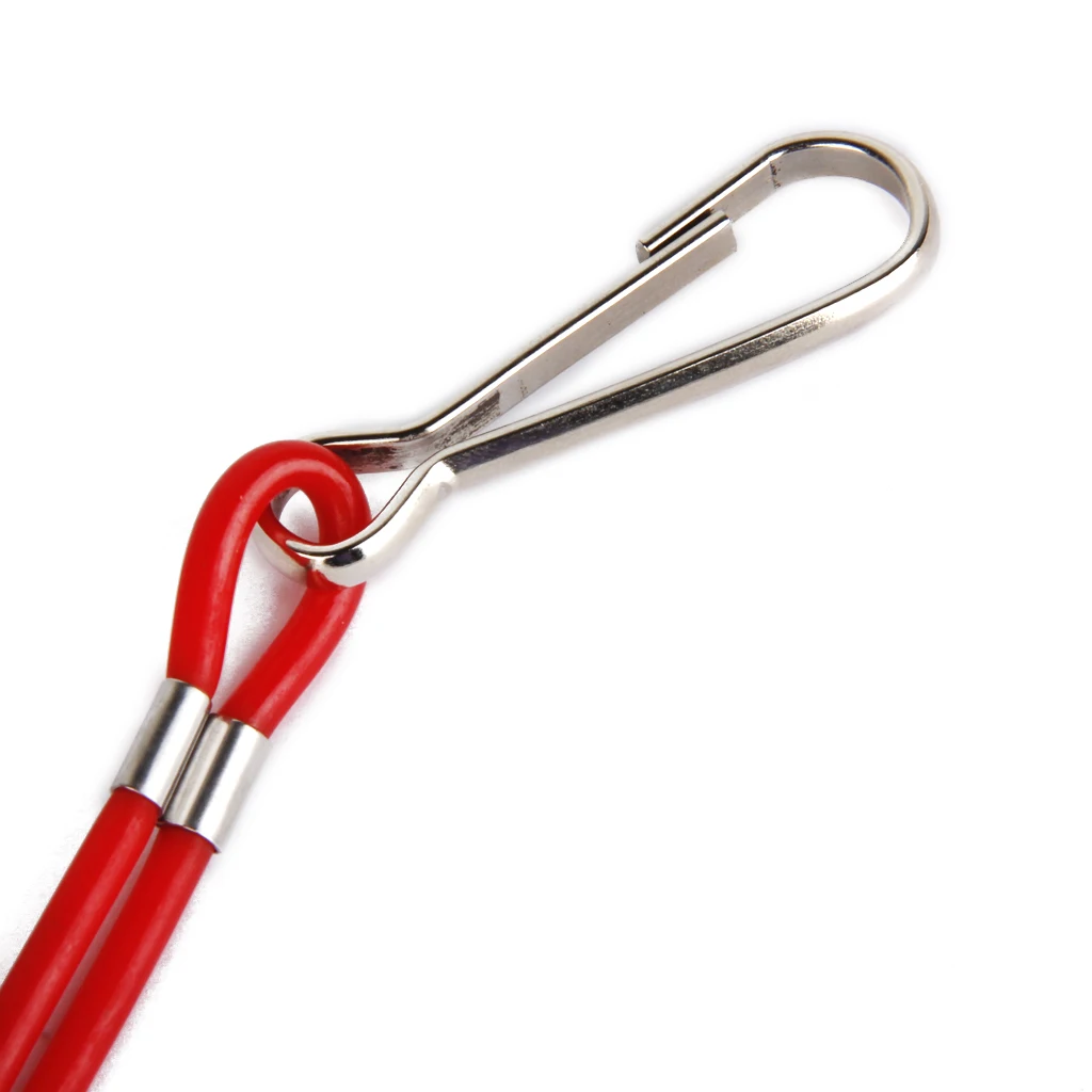 Red Plastic Safety Guard Boat Motor Outboard Kill Switch Key Layard Ignition Water Sports Boating Surfing Swimming Accessories
Red Plastic Safety Guard Boat Motor Outboard Kill Switch Key Layard Ignition Water Sports Boating Surfing Swimming Accessories