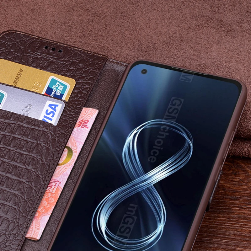 For Asus ZenFone 8 Flip Luxury Wallet Genuine Leather Case Stand Flip Card Hold Phone Book Protective Cover Bags
For Asus ZenFone 8 Flip Luxury Wallet Genuine Leather Case Stand Flip Card Hold Phone Book Protective Cover Bags