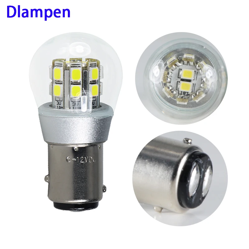 lampada bay15d p21 5w 1157 4W LED Bulbs for Back Up Reverse Brake Lights Tail Light 6V 12v super Auto Motor Tail Backup lamp
lampada bay15d p21 5w 1157 4W LED Bulbs for Back Up Reverse Brake Lights Tail Light 6V 12v super Auto Motor Tail Backup lamp
