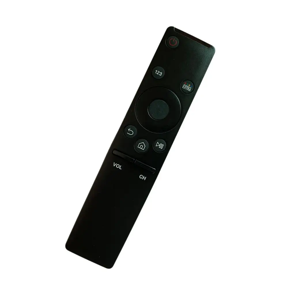 NEW Remote Control For Samsung UE40KU6450U UE40KU6450UXZG UE40KU6459UXZG UE43KU6640U UE49KU6450U Smart QLED HDTV TV
NEW Remote Control For Samsung UE40KU6450U UE40KU6450UXZG UE40KU6459UXZG UE43KU6640U UE49KU6450U Smart QLED HDTV TV