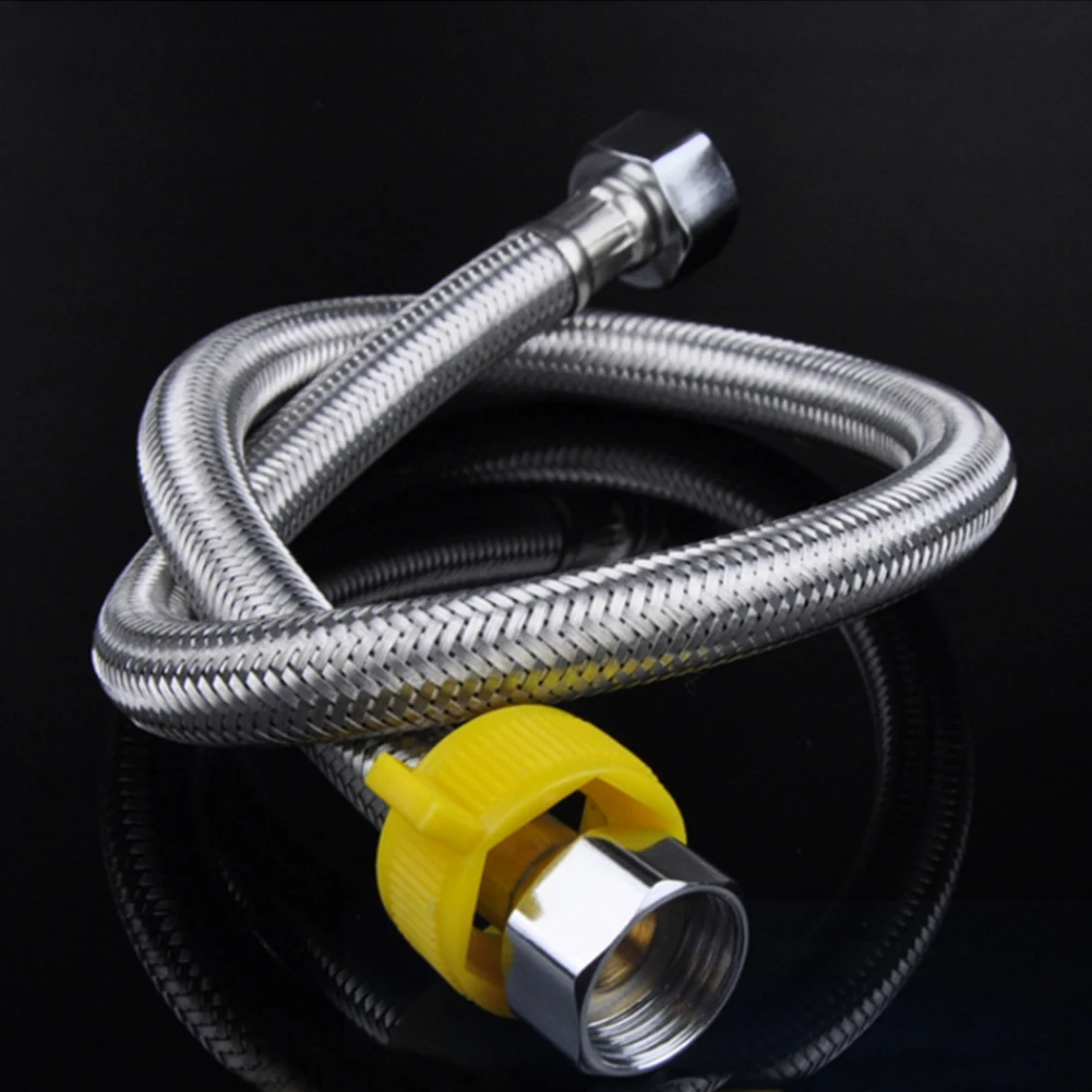 Line For Kitchen Basin Stainless Steel Tube Inlet Valve Connector Tap Connector Flexible Hose
Line For Kitchen Basin Stainless Steel Tube Inlet Valve Connector Tap Connector Flexible Hose