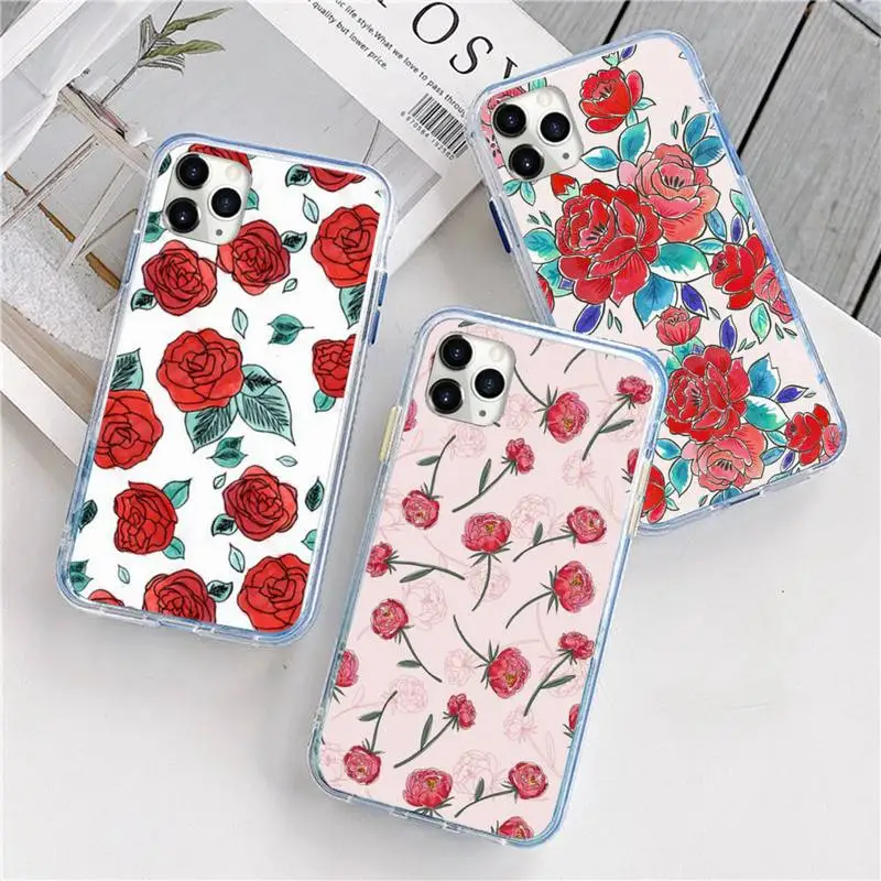 Retro cartoon artistic flower Phone Case For iphone 12 5 5s 5c se 6 6s 7 8 plus x xs xr 11 pro max mini
Retro cartoon artistic flower Phone Case For iphone 12 5 5s 5c se 6 6s 7 8 plus x xs xr 11 pro max mini