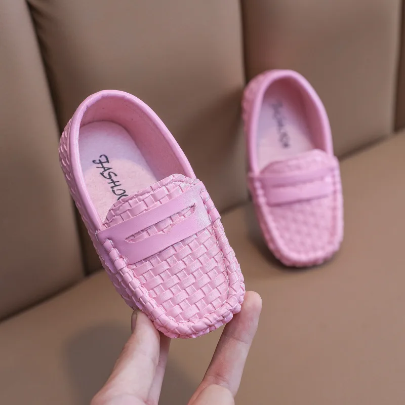 2021Autumn New Korean Kids Fashion Baby Boy Shoes Children Loafers Tendon Non-slip Bottom Casual Shoes 21-30 toddler shoes girls
2021Autumn New Korean Kids Fashion Baby Boy Shoes Children Loafers Tendon Non-slip Bottom Casual Shoes 21-30 toddler shoes girls