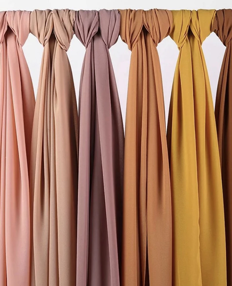 women plain bubble chiffon scarf hijab wrap printe solid color shawls headband women hijabs scarves/scarf 60 colors
women plain bubble chiffon scarf hijab wrap printe solid color shawls headband women hijabs scarves/scarf 60 colors