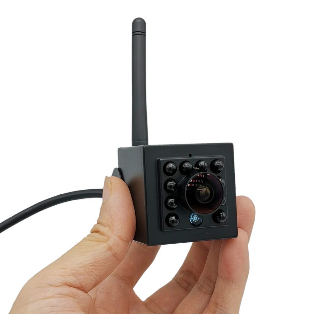 Видеонаблюдения «Птичье гнездо» Мини ИК IP Wi-Fi Камера 940nm инфракрасный Ночное видение Hd 1080P 960P 720 3MP 5MP SD слот для карт памяти P2P IR-CUT
Видеонаблюдения «Птичье гнездо» Мини ИК IP Wi-Fi Камера 940nm инфракрасный Ночное видение Hd 1080P 960P 720 3MP 5MP SD слот для карт памяти P2P IR-CUT