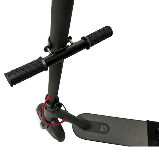 M365 Scooter Grips Handlebar Kids Handle Skateboard Kids Handle Grip Bar Holder for Xiaomi M365 PRO Electric Scooter Parts
M365 Scooter Grips Handlebar Kids Handle Skateboard Kids Handle Grip Bar Holder for Xiaomi M365 PRO Electric Scooter Parts