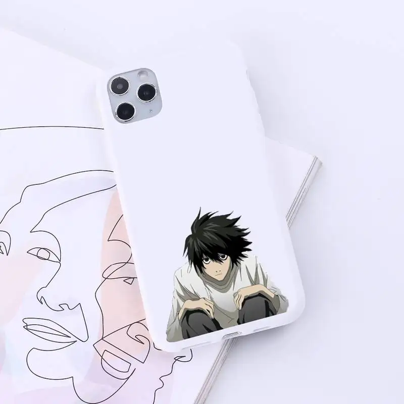 Rem and misa death note anime Phone Case Candy Color for iPhone 6 7 8 11 12 s mini pro X XS XR MAX Plus
Rem and misa death note anime Phone Case Candy Color for iPhone 6 7 8 11 12 s mini pro X XS XR MAX Plus