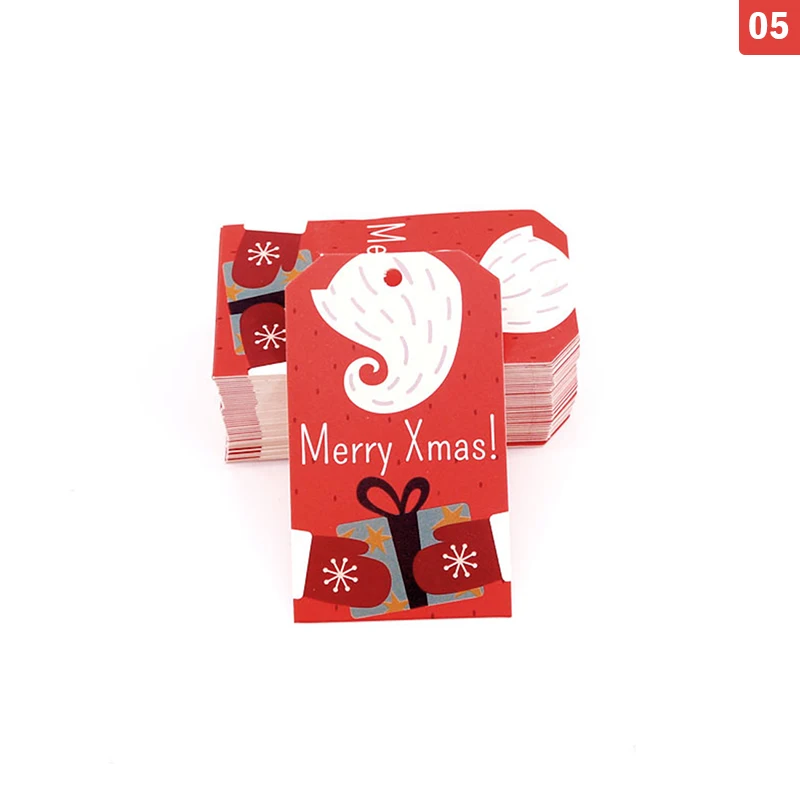 100 шт., бумажные этикетки, 4x см 
100 шт., бумажные этикетки, 4x см