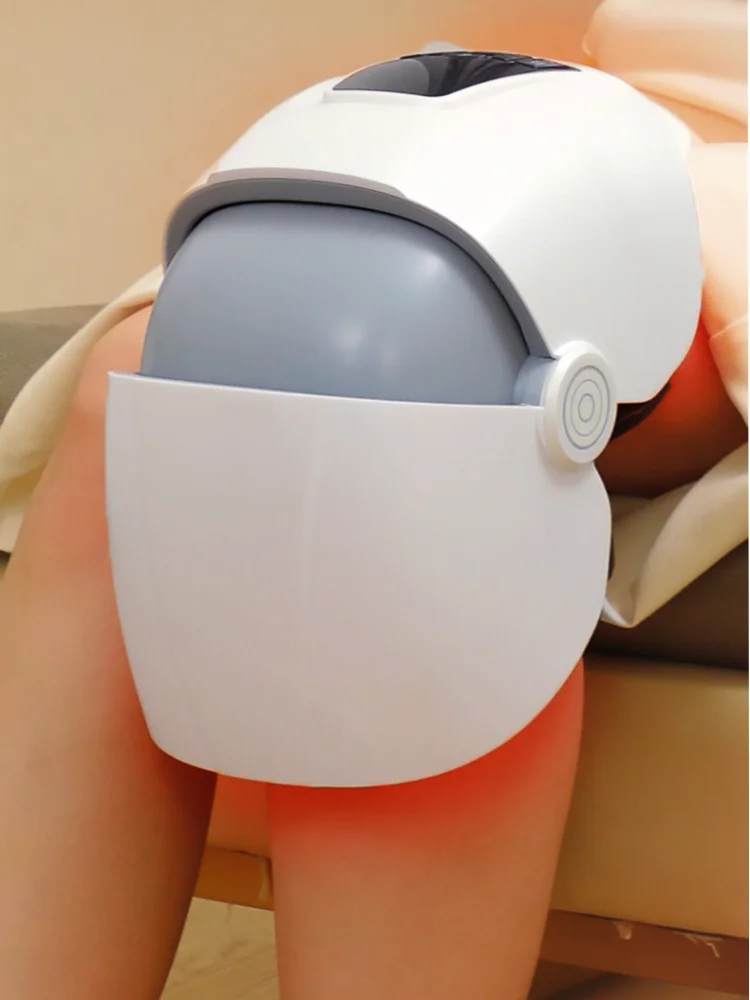 GY Knee Joint Pain Elderly Heating Fluid Therapy Massage Instrument Menisci Knee Pad Warm Old Cold Legs
GY Knee Joint Pain Elderly Heating Fluid Therapy Massage Instrument Menisci Knee Pad Warm Old Cold Legs