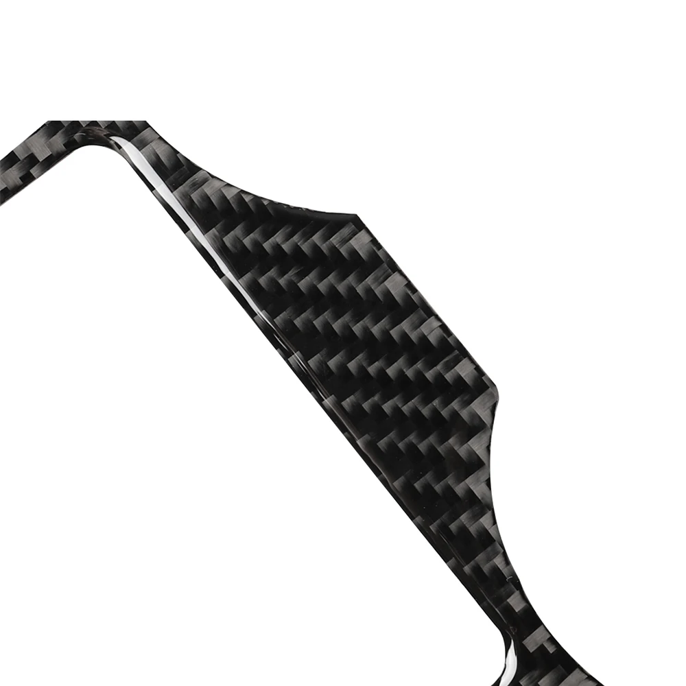 Car Center Console Wrap Kit Carbon Fiber Armrest Box Control Panel Decoration Cover Sticker For Tesla Model 3
Car Center Console Wrap Kit Carbon Fiber Armrest Box Control Panel Decoration Cover Sticker For Tesla Model 3
