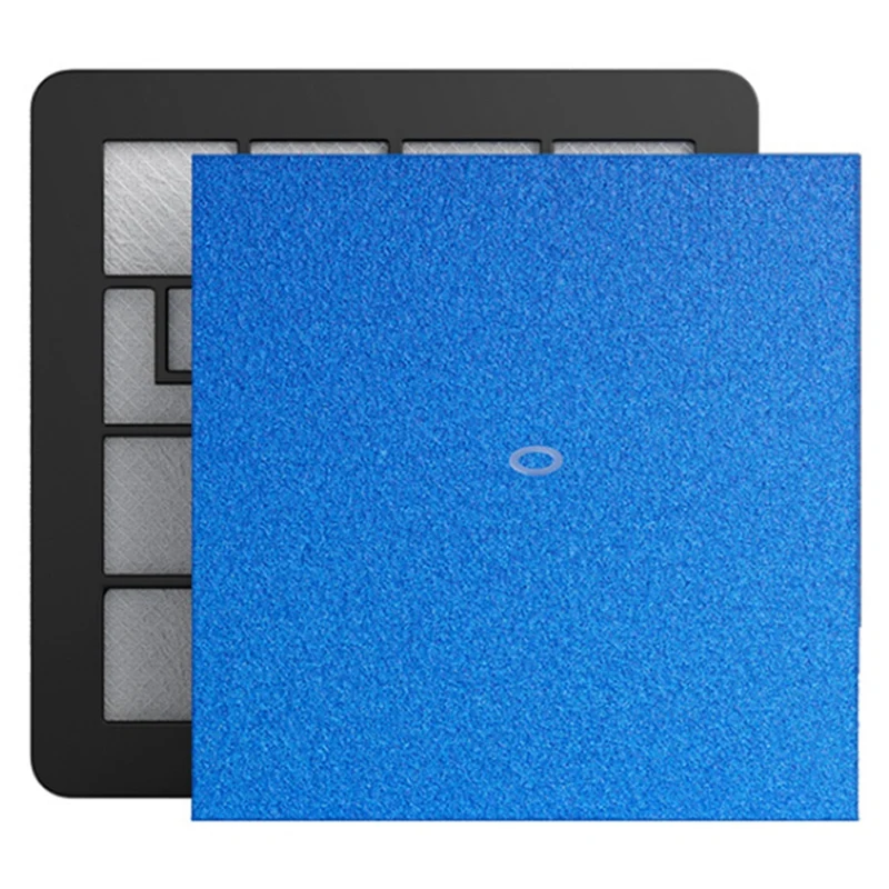 Suitable for Vacuum Cleaner Accessories Filter Elements Filter Cotton FC8010 FC9331 FC9515 FC9516
Suitable for Vacuum Cleaner Accessories Filter Elements Filter Cotton FC8010 FC9331 FC9515 FC9516