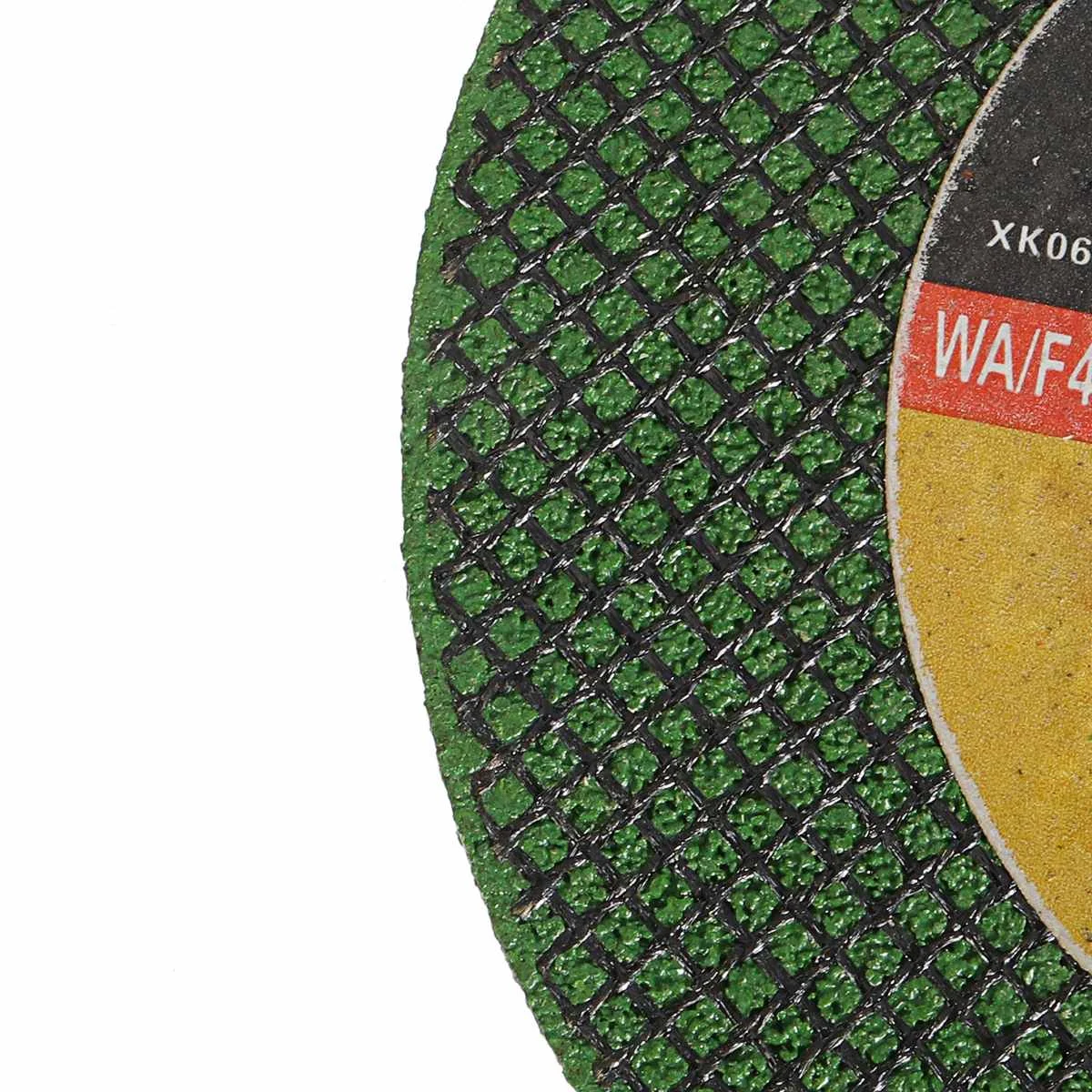 25/50PCS Resin Cutting Disc Grinding Wheel Abrasive Cutting Disc Drill for Stainless Steel&Metal 107mm Angle Grinder Accessories
25/50PCS Resin Cutting Disc Grinding Wheel Abrasive Cutting Disc Drill for Stainless Steel&Metal 107mm Angle Grinder Accessories