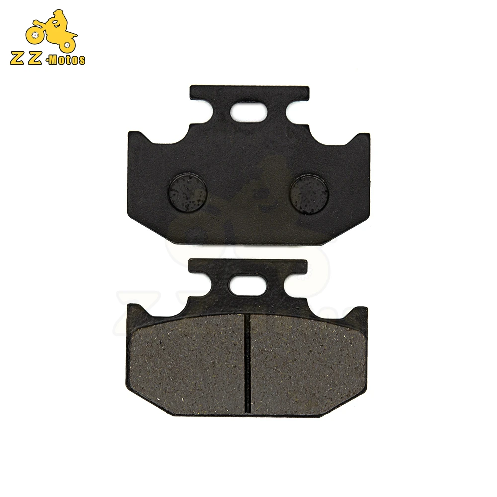 High Quality Rear Brake Pads Disks Shoes For Kawasaki KDX125 KDX200 KDX250 KLX250 Suzuki DR250 DR350 YAMAHA DT125 TTR250 New
High Quality Rear Brake Pads Disks Shoes For Kawasaki KDX125 KDX200 KDX250 KLX250 Suzuki DR250 DR350 YAMAHA DT125 TTR250 New