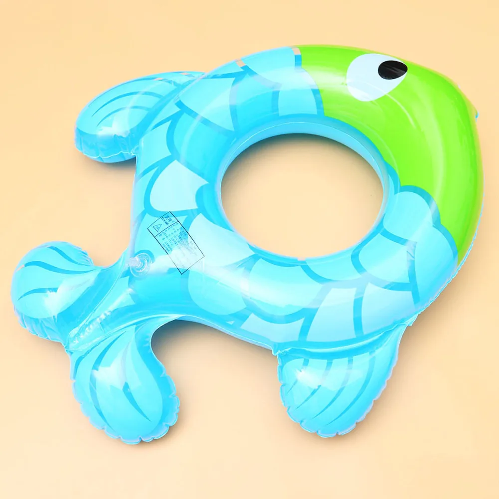2pcs Kids Tropical Fish Floating Rings Creative Swimming Rings Inflatable Rings
2pcs Kids Tropical Fish Floating Rings Creative Swimming Rings Inflatable Rings