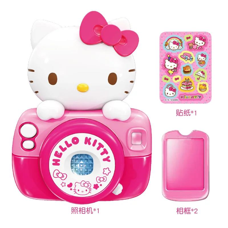 New Hot Sale Kitty Camera Mobile Toy Family Parent-Child Puzzle Anime Action Figure Children Christmas Gift Flash toy
New Hot Sale Kitty Camera Mobile Toy Family Parent-Child Puzzle Anime Action Figure Children Christmas Gift Flash toy