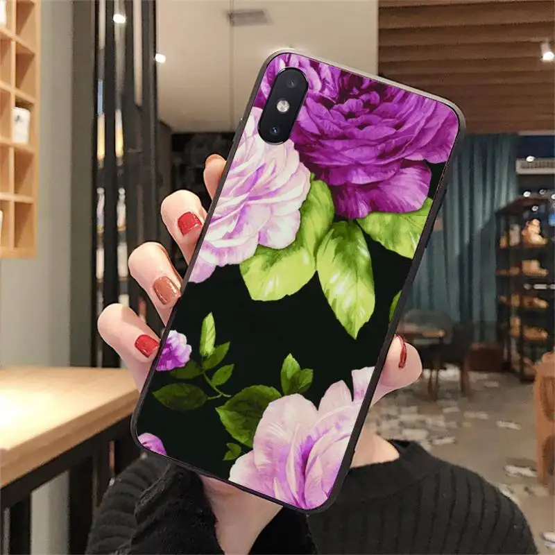 Rose watercolor art Phone Case For IphoneX XS 11 11Pro 55s SE6 6splus7 8 SE 2020 Case
Rose watercolor art Phone Case For IphoneX XS 11 11Pro 55s SE6 6splus7 8 SE 2020 Case