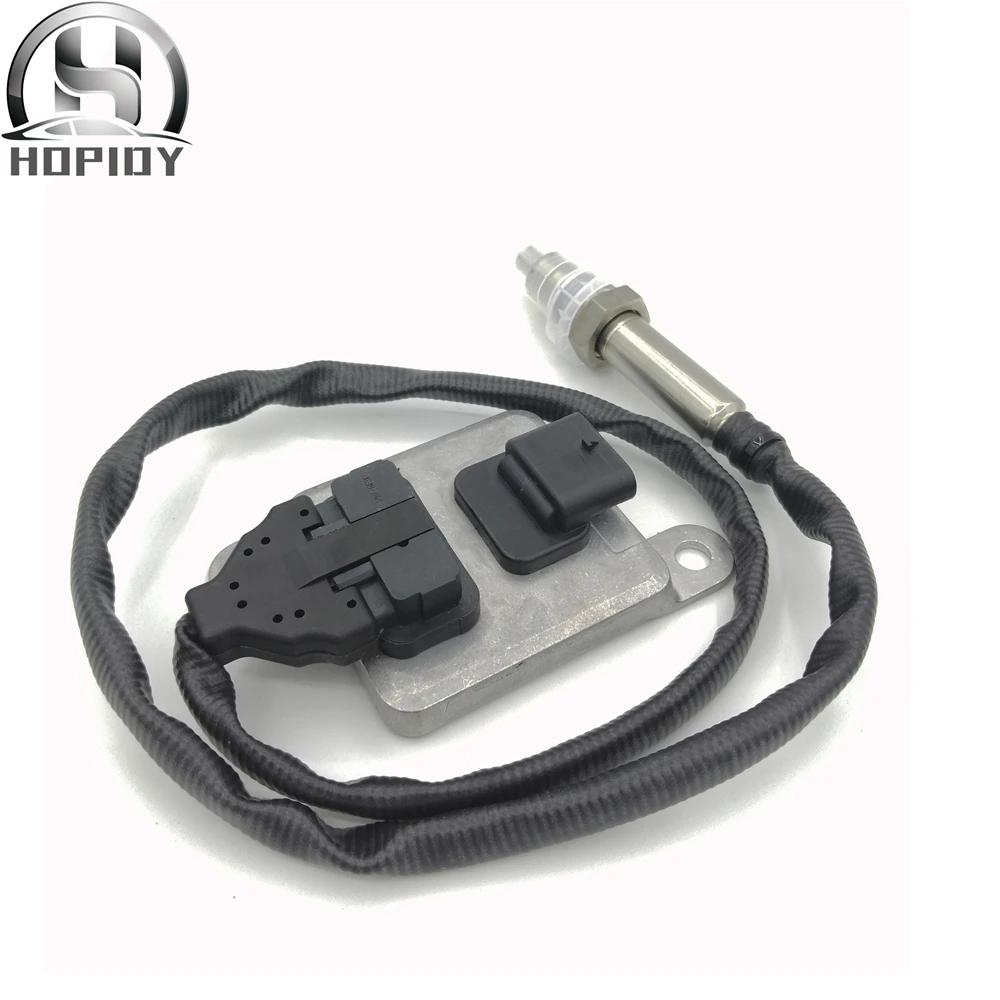 Hopidy New Car NOx Sensor 5WK96682C A0009053503 For BENZ
Hopidy New Car NOx Sensor 5WK96682C A0009053503 For BENZ